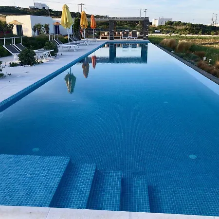 Hotel Blue Amaryllis Santa Maria (Paros)