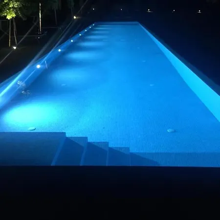 Hotel Blue Amaryllis Santa Maria (Paros)