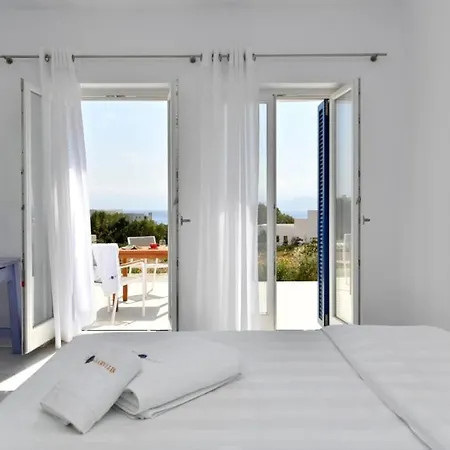 Blue Amaryllis Hotel