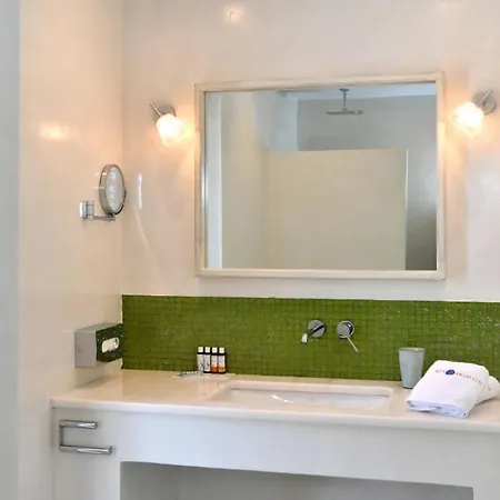 Hotel Blue Amaryllis *