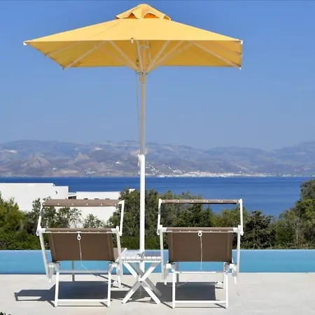 Hotel Blue Amaryllis