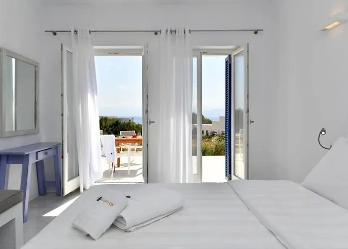 Blue Amaryllis Ξενοδοχείο