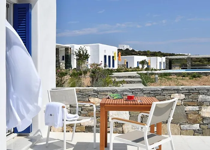 Ξενοδοχείο Blue Amaryllis