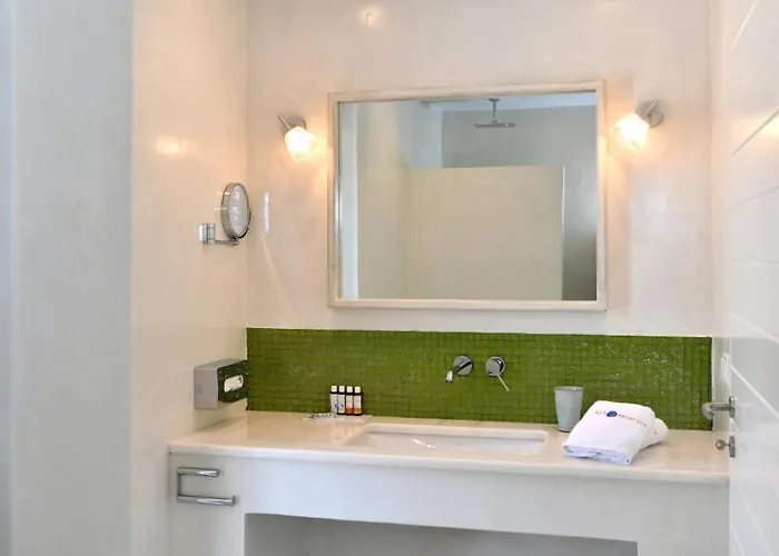 Ξενοδοχείο Blue Amaryllis *