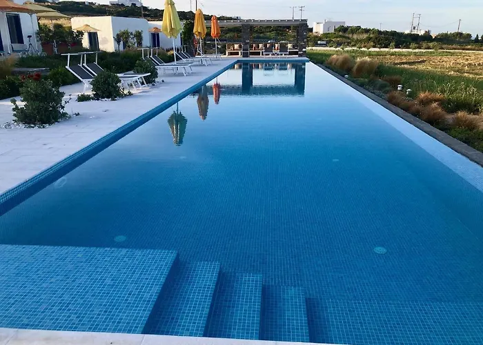 فندق Blue Amaryllis سانتا ماريا