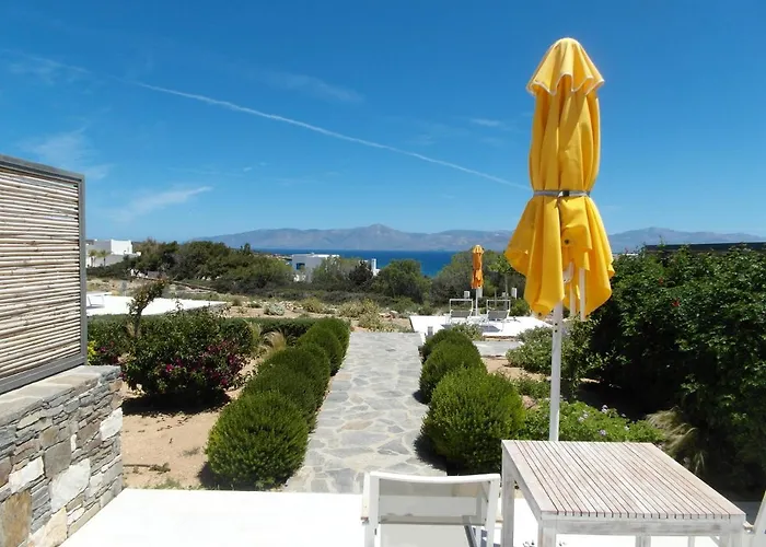 فندق Blue Amaryllis *