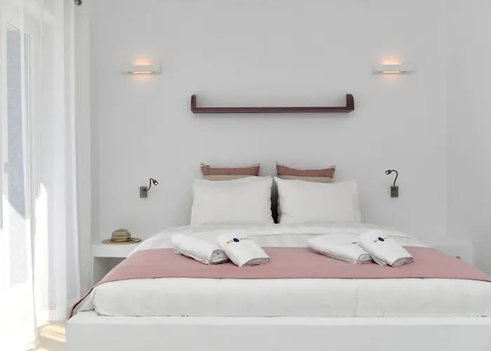 Blue Amaryllis فندق *