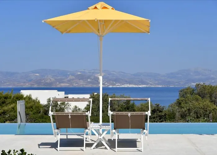 فندق Blue Amaryllis